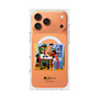 Premium Square Case with MagSafe［ PICASSO - Three Musicians ］