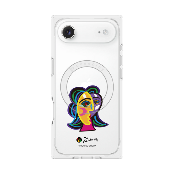 Premium Square Case with MagSafe［ PICASSO - Dora Maar ］