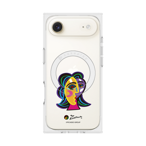 Premium Square Case with MagSafe［ PICASSO - Dora Maar ］