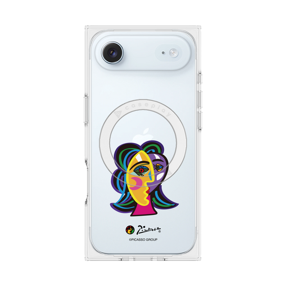Premium Square Case with MagSafe［ PICASSO - Dora Maar ］