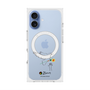 Premium Square Case with MagSafe［ PICASSO - Dove of Peace ］