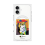 Premium Square Case with MagSafe［ PICASSO - The Weeping Woman ］