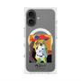 Premium Square Case with MagSafe［ PICASSO - The Weeping Woman ］