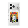 Premium Square Case with MagSafe［ PICASSO - The Weeping Woman ］