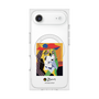 Premium Square Case with MagSafe［ PICASSO - The Weeping Woman ］