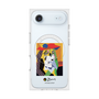 Premium Square Case with MagSafe［ PICASSO - The Weeping Woman ］
