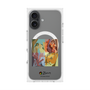 Premium Square Case with MagSafe［ PICASSO - Les Demoiselles d'Avignon ］