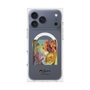 Premium Square Case with MagSafe［ PICASSO - Les Demoiselles d'Avignon ］