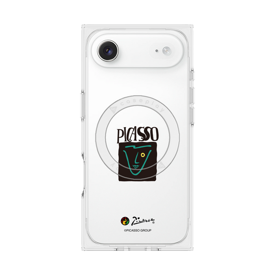 Premium Square Case with MagSafe［ PICASSO - PICASSO ］
