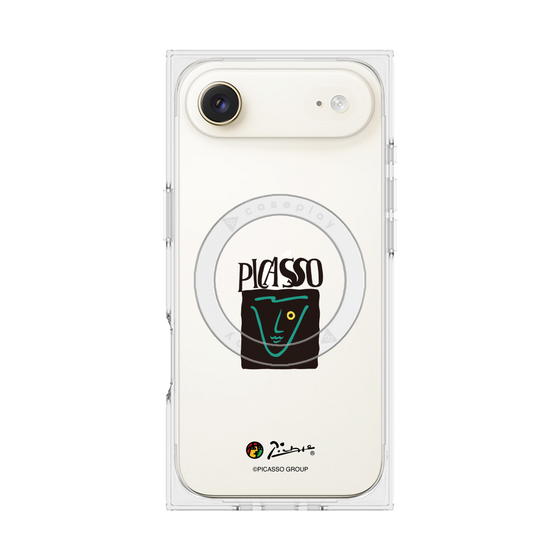 Premium Square Case with MagSafe［ PICASSO - PICASSO ］