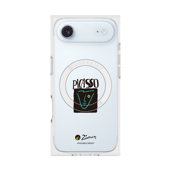 Premium Square Case with MagSafe［ PICASSO - PICASSO ］