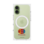 Premium Square Case with MagSafe［ PICASSO - My Picasso ］