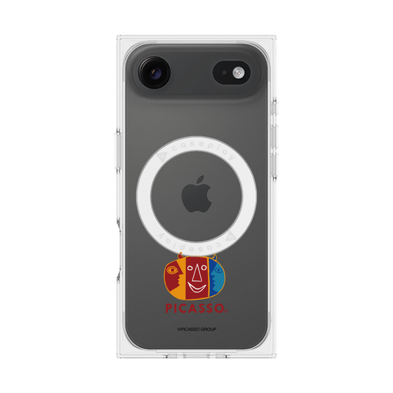 Premium Square Case with MagSafe［ PICASSO - My Picasso ］