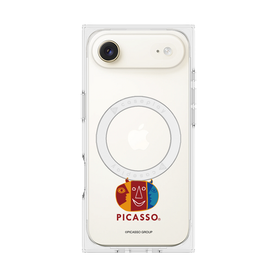 Premium Square Case with MagSafe［ PICASSO - My Picasso ］