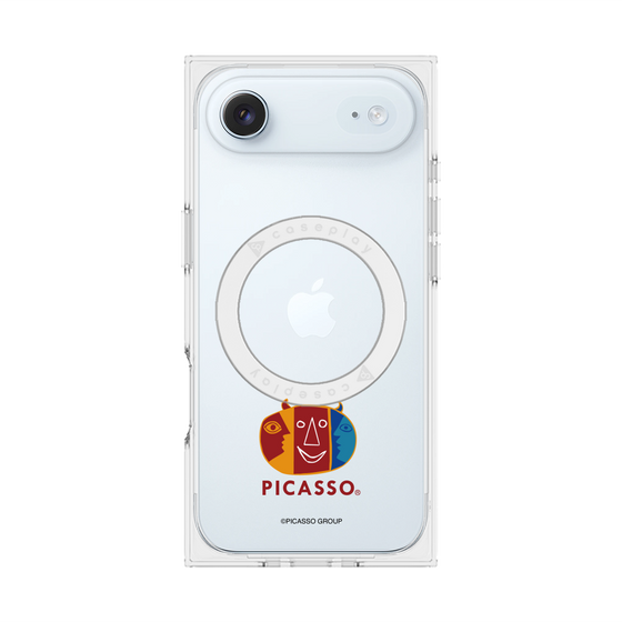 Premium Square Case with MagSafe［ PICASSO - My Picasso ］