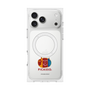 Premium Square Case with MagSafe［ PICASSO - My Picasso ］