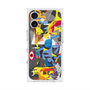 Premium Square Case with MagSafe［ PICASSO - Guernica ］