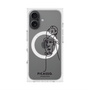 Premium Square Case with MagSafe［ PICASSO - Self-Portrait ］