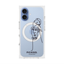 Premium Square Case with MagSafe［ PICASSO - Self-Portrait ］