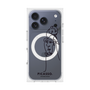 Premium Square Case with MagSafe［ PICASSO - Self-Portrait ］