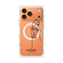 Premium Square Case with MagSafe［ PICASSO - Self-Portrait ］
