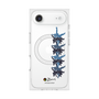 Premium Square Case with MagSafe［ PICASSO - Running on the Beach ］