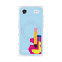 Premium Square Case with MagSafe［ PICASSO - Guitar ］