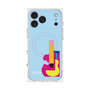 Premium Square Case with MagSafe［ PICASSO - Guitar ］