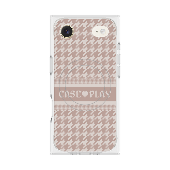 Premium Square Case with MagSafe［ YOUR CASE YOUR PLAY - Original - Cosmetics Lover ］