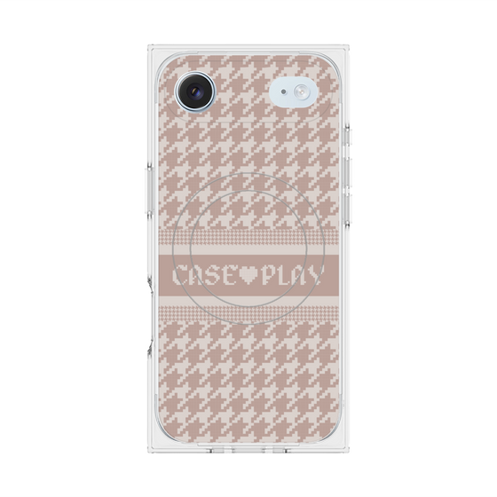 Premium Square Case with MagSafe［ YOUR CASE YOUR PLAY - Original - Cosmetics Lover ］