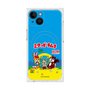 Premium Square Case with MagSafe［ Hatsune Miku × Kuppy Ramune - Package ］