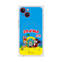Premium Square Case with MagSafe［ Hatsune Miku × Kuppy Ramune - Package ］
