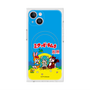 Premium Square Case with MagSafe［ Hatsune Miku × Kuppy Ramune - Package ］