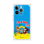 Premium Square Case with MagSafe［ Hatsune Miku × Kuppy Ramune - Package ］