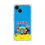 Premium Square Case with MagSafe［ Hatsune Miku × Kuppy Ramune - Package ］
