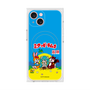 Premium Square Case with MagSafe［ Hatsune Miku × Kuppy Ramune - Package ］