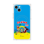 Premium Square Case with MagSafe［ Hatsune Miku × Kuppy Ramune - Package ］