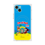 Premium Square Case with MagSafe［ Hatsune Miku × Kuppy Ramune - Package ］