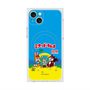 Premium Square Case with MagSafe［ Hatsune Miku × Kuppy Ramune - Package ］