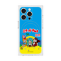Premium Square Case with MagSafe［ Hatsune Miku × Kuppy Ramune - Package ］