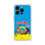 Premium Square Case with MagSafe［ Hatsune Miku × Kuppy Ramune - Package ］