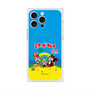 Premium Square Case with MagSafe［ Hatsune Miku × Kuppy Ramune - Package ］