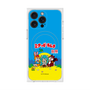 Premium Square Case with MagSafe［ Hatsune Miku × Kuppy Ramune - Package ］