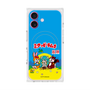 Premium Square Case with MagSafe［ Hatsune Miku × Kuppy Ramune - Package ］