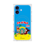 Premium Square Case with MagSafe［ Hatsune Miku × Kuppy Ramune - Package ］