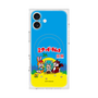 Premium Square Case with MagSafe［ Hatsune Miku × Kuppy Ramune - Package ］