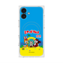 Premium Square Case with MagSafe［ Hatsune Miku × Kuppy Ramune - Package ］