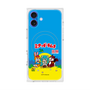 Premium Square Case with MagSafe［ Hatsune Miku × Kuppy Ramune - Package ］