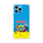 Premium Square Case with MagSafe［ Hatsune Miku × Kuppy Ramune - Package ］