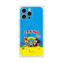 Premium Square Case with MagSafe［ Hatsune Miku × Kuppy Ramune - Package ］